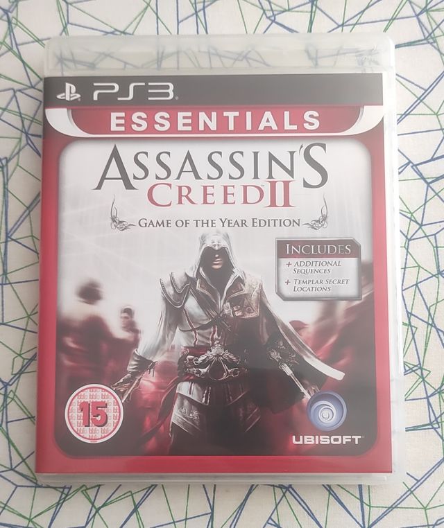 Assassin's Creed II