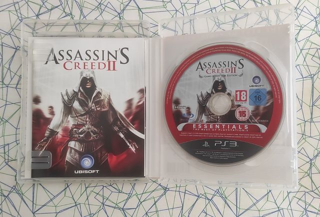 Assassin's Creed II