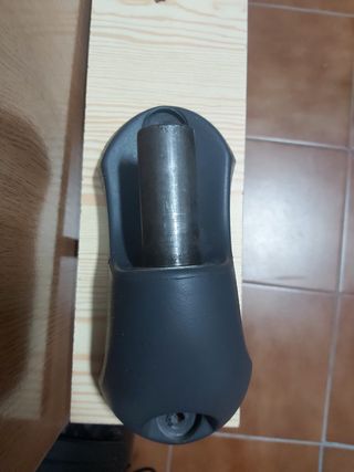 Secador aéreo, 2 velocidades