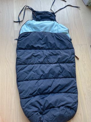 Saco para silla de paseo