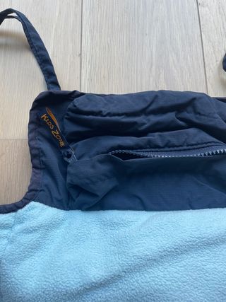 Saco para silla de paseo