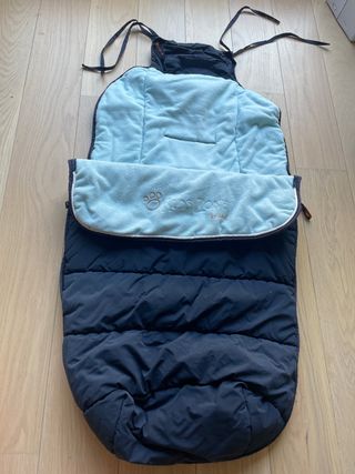 Saco para silla de paseo