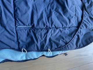 Saco para silla de paseo