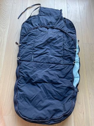 Saco para silla de paseo