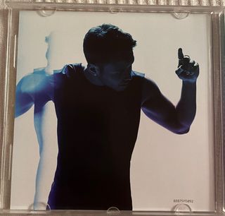 Prince Royce cd double vision