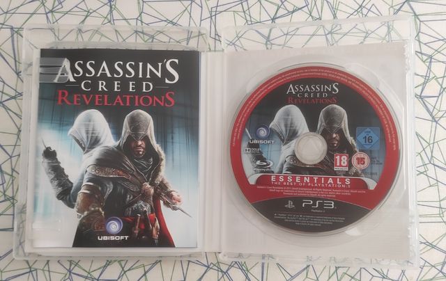 Assassin's Creed: Revelations