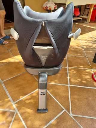 Silla CYBEX SIRONA