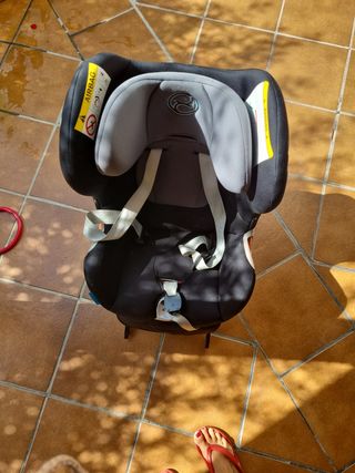 Silla CYBEX SIRONA