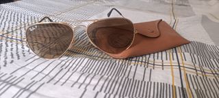 gafas Ray ban AVIATOR CLASSIC