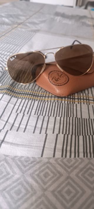 gafas Ray ban AVIATOR CLASSIC