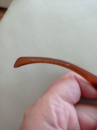 Gafas de Sol Giorgio Armani 