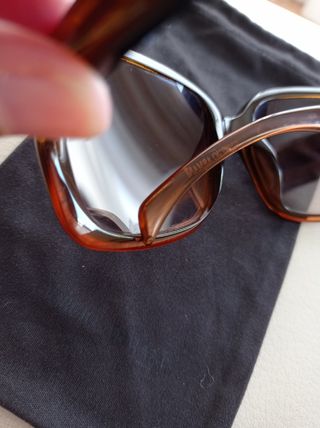 Gafas de Sol Giorgio Armani 