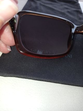 Gafas de Sol Giorgio Armani 