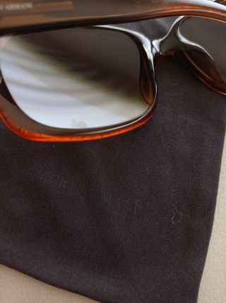 Gafas de Sol Giorgio Armani 