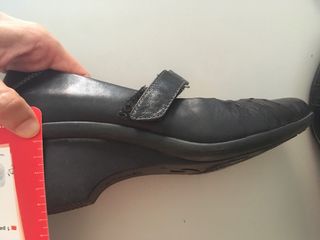 Zapatos señora Clarks