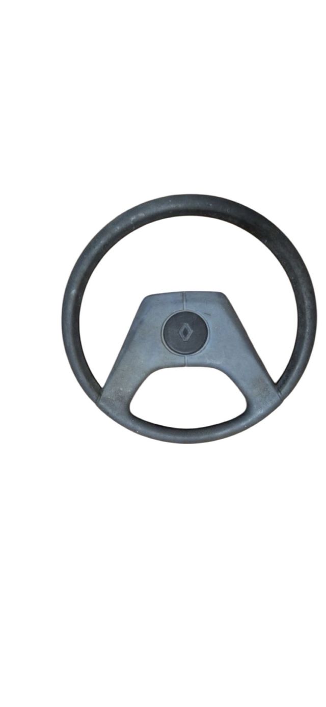 Volante Renault 18
