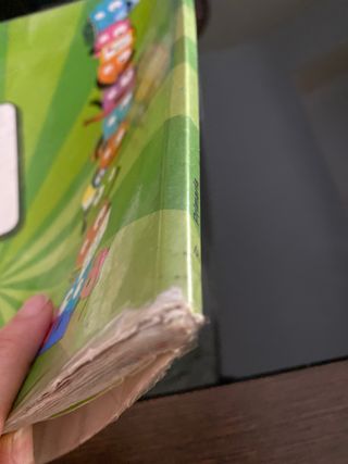 ciencias de la naturaleza 6 primaria 9788469854754