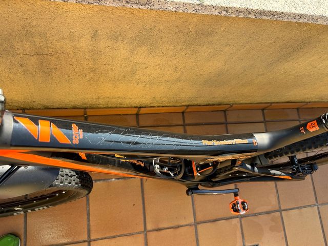 Scarp Sonic Ktm Scarp Pro 2020 KTM Scarp Sonic – Specs - Main Image