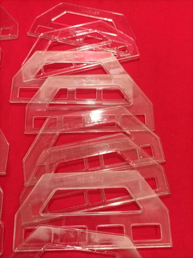 16 girahojas varias marcas