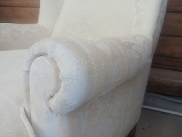 butaca antigua. buen estado.