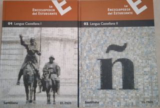 La enciclopedia del estudiante