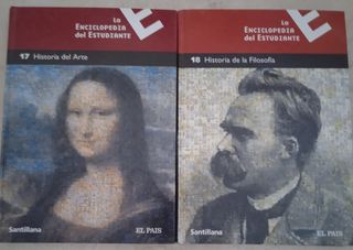 La enciclopedia del estudiante