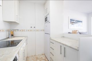 Piso en alquiler