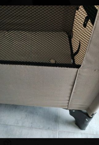 CUNA PARQUE NONONA BY NURSE