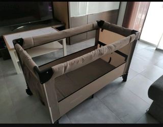 CUNA PARQUE NONONA BY NURSE