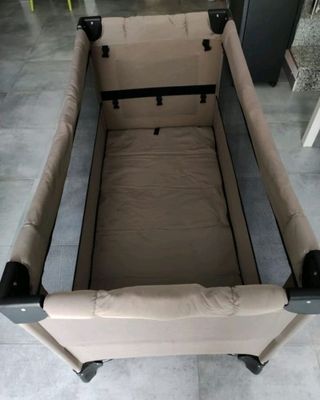 CUNA PARQUE NONONA BY NURSE