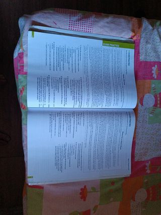 Libro 2° bachillerato ingles