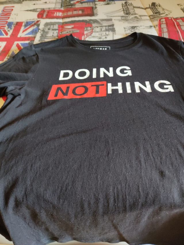 Camisetas  COMO NUEVAS Las Dos 6€