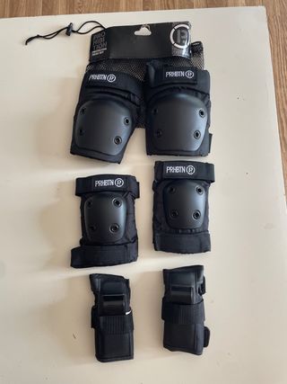 Protectores de cuerpo