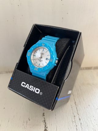 Reloj Casio