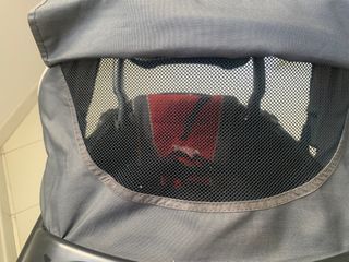 Silla de paseo bebe con silla de coche