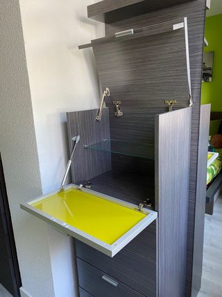 Mobiliario dormitorio -RECOGER TALAMANCA DE JARAMA