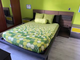 Mobiliario dormitorio -RECOGER TALAMANCA DE JARAMA
