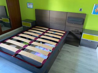 Mobiliario dormitorio -RECOGER TALAMANCA DE JARAMA