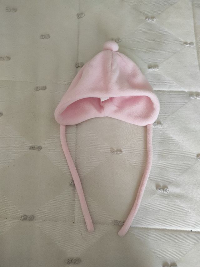 Gorrito 42 cm