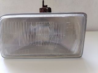 Faro de coche Ford fiesta 1984