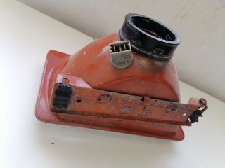 Faro de coche Ford fiesta 1984
