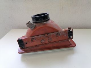 Faro de coche Ford fiesta 1984