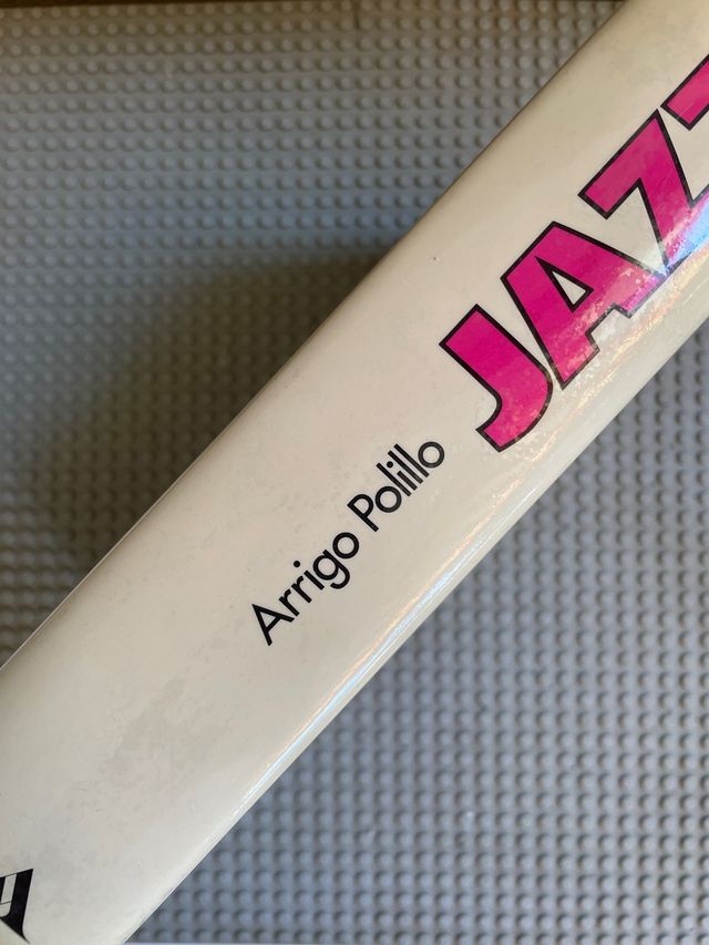 Arrigo Polillo Jazz 