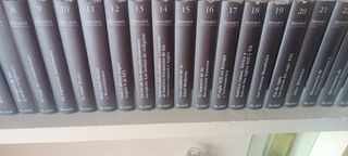 Enciclopedia de la Historia Universal