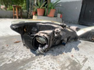 Focos ford focus mk1 1998-2004(ver descrip)