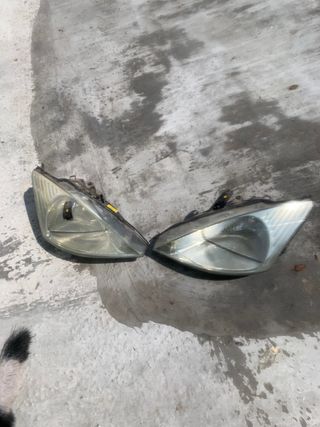 Focos ford focus mk1 1998-2004(ver descrip)
