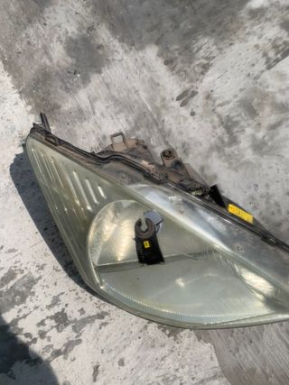 Focos ford focus mk1 1998-2004(ver descrip)