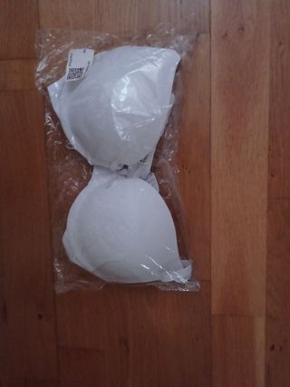 Sujetador Super PushUp 90C