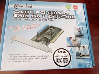 Controladora PCI