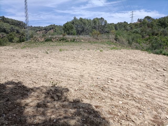 Terreno en venta